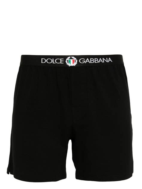 farfetch dolce gabbana boxers